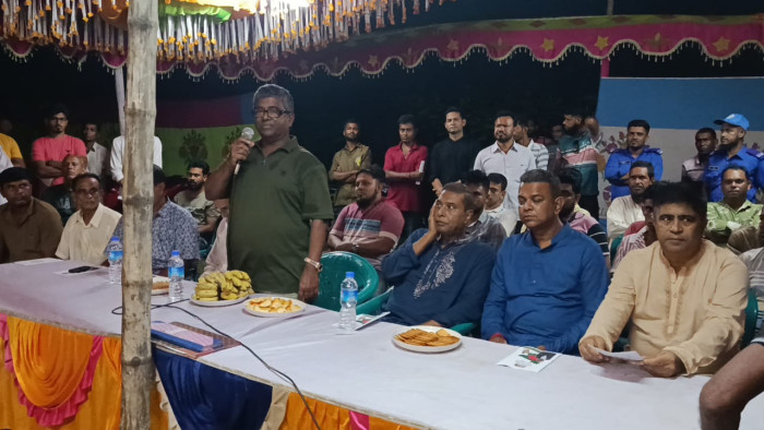 ছবি-ভোরের আকাশ
