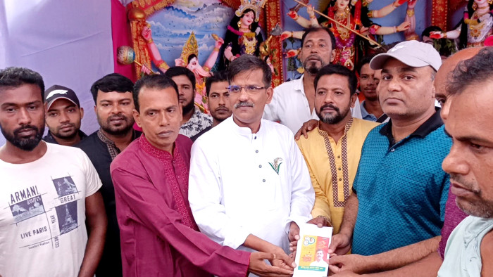ছবি-ভোরের আকাশ