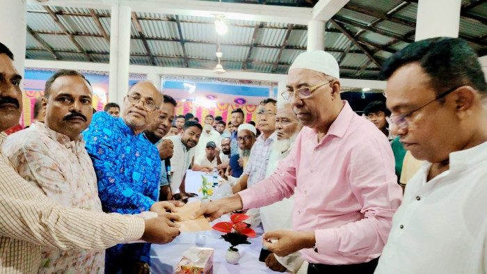 ছবি-ভোরের আকাশ