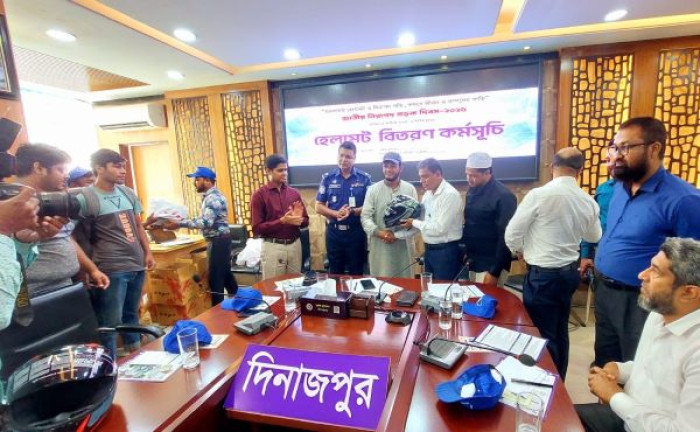 ছবি: ভোরের আকাশ