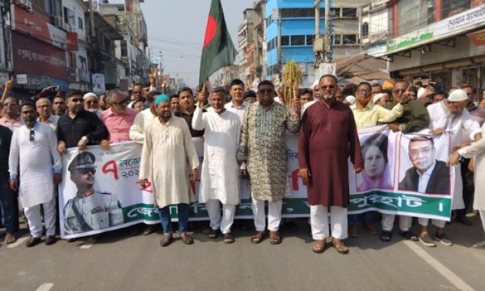 ছবি: ভোরের আকাশ