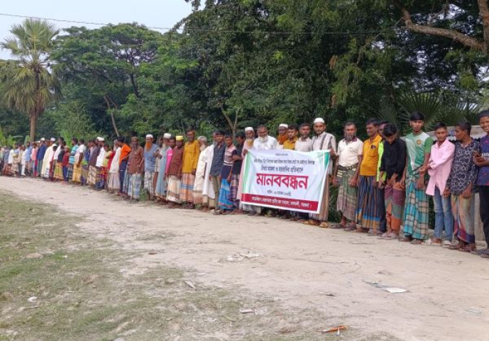 ছবি: ভোরের আকাশ
