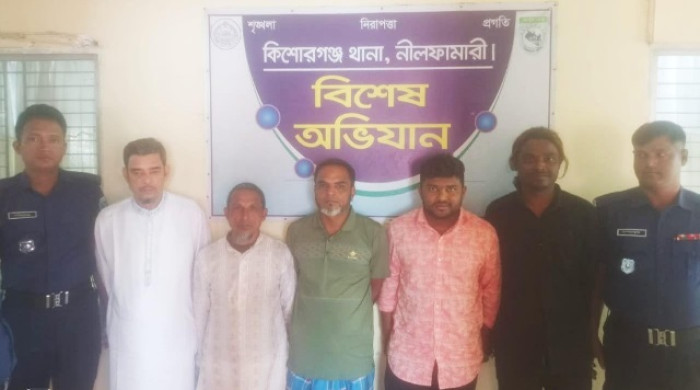 ছবি : ভোরের আকাশ