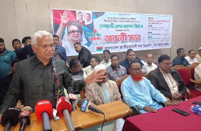 ছবি : ভোরের আকাশ