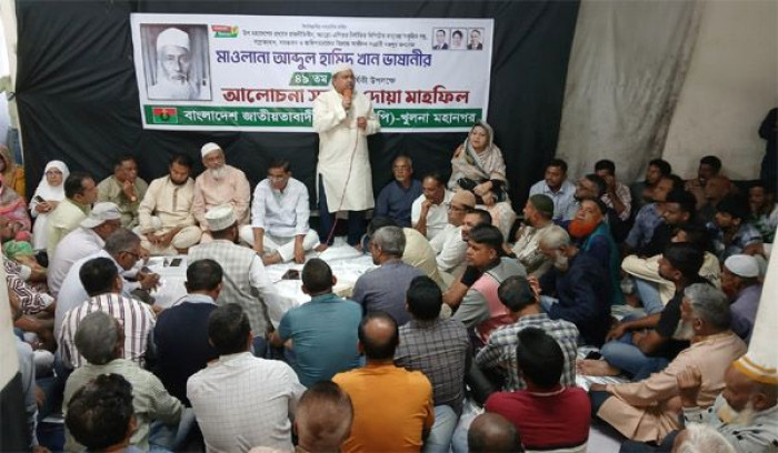 ছবি: ভোরের আকাশ