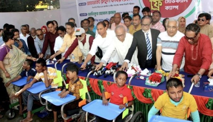ছবি: ভোরের আকাশ