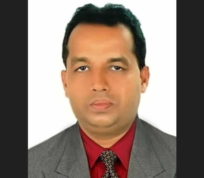 ছবি : ভোরের আকাশ