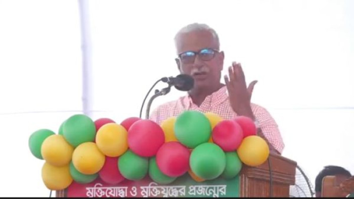 ছবি: ভোরের আকাশ