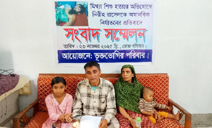 ছবি : ভোরের আকাশ
