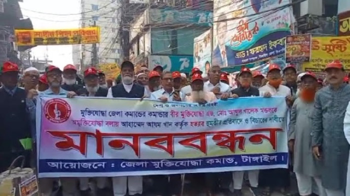 ছবি : ভোরের আকাশ