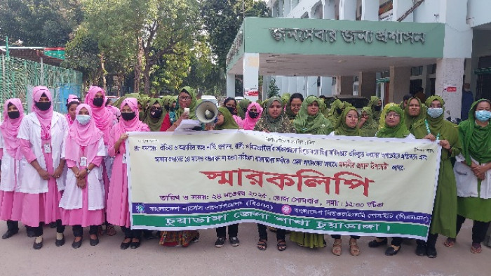 ছবি: ভোরের আকাশ