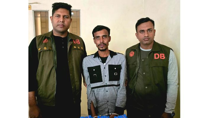 ছবি-ভোরের আকাশ