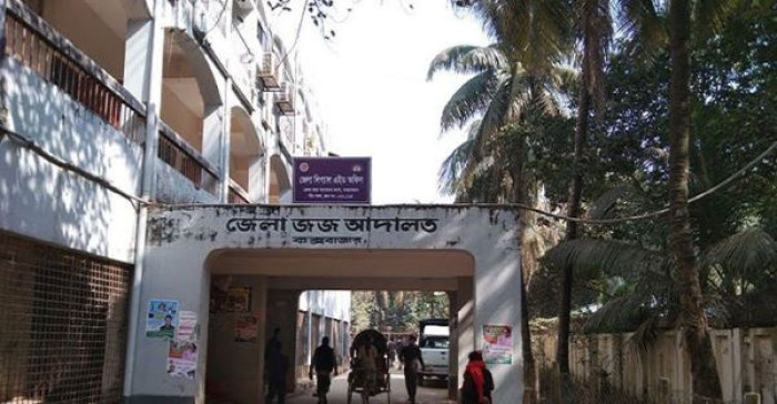 ছবি: ভোরের আকাশ