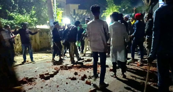 ছবি : ভোরের আকাশ