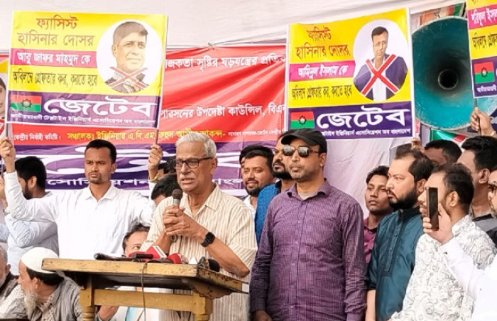 ছবি- ভোরের আকাশ