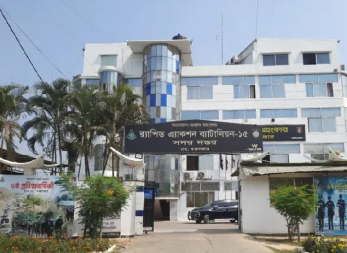 ছবি : ভোরের আকাশ