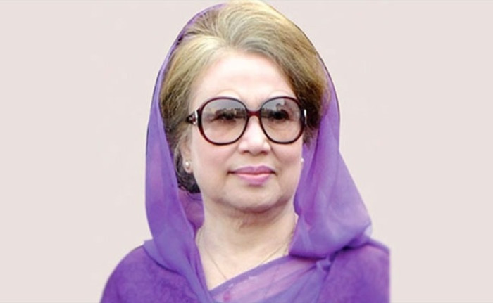 ছবি : ভোরের আকাশ