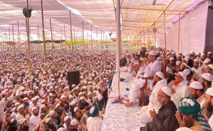 ছবি : ভোরের আকাশ