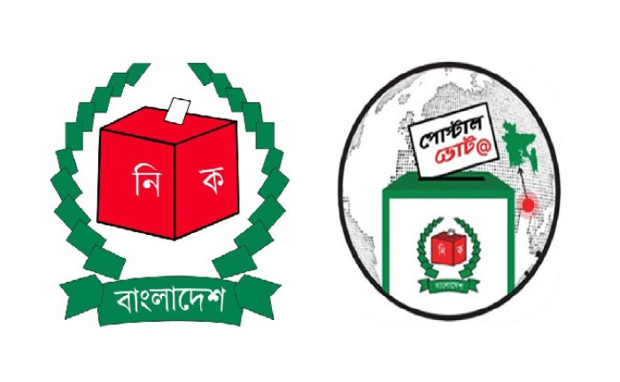 ছবি- ভোরের আকাশ