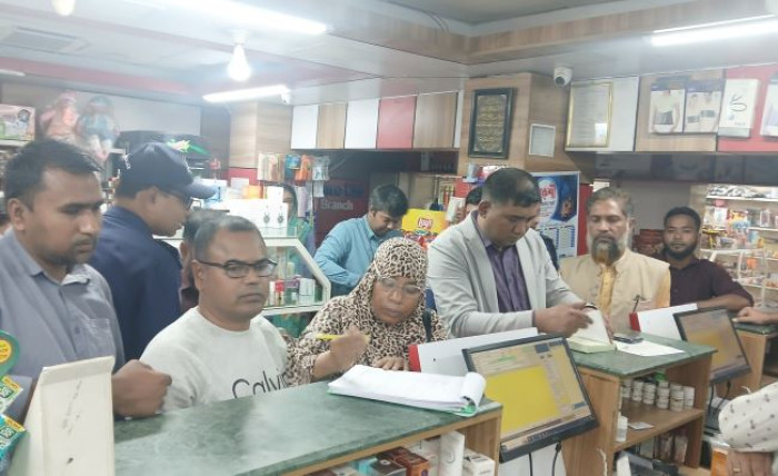 ছবি: ভোরের আকাশ