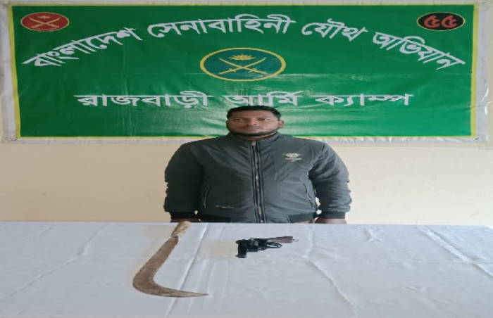 ছবি : ভোরের আকাশ
