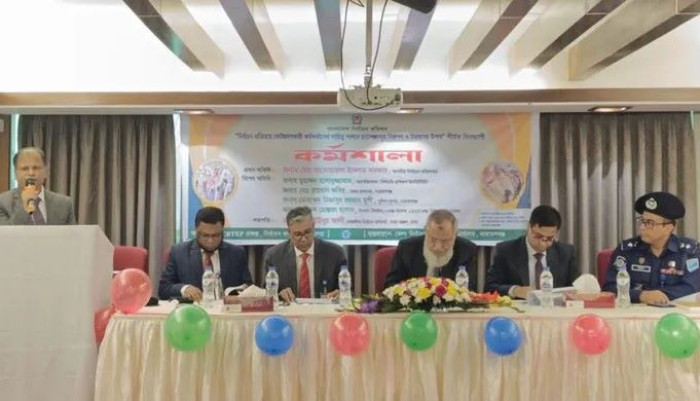 ছবি- ভোরের আকাশ