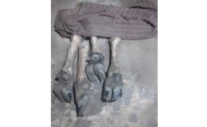 ছবি : ভোরের আকাশ