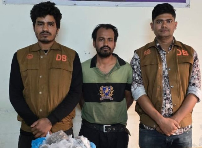 ছবি- ভোরের আকাশ