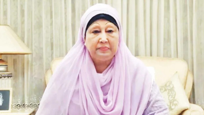 ছবি-ভোরের আকাশ