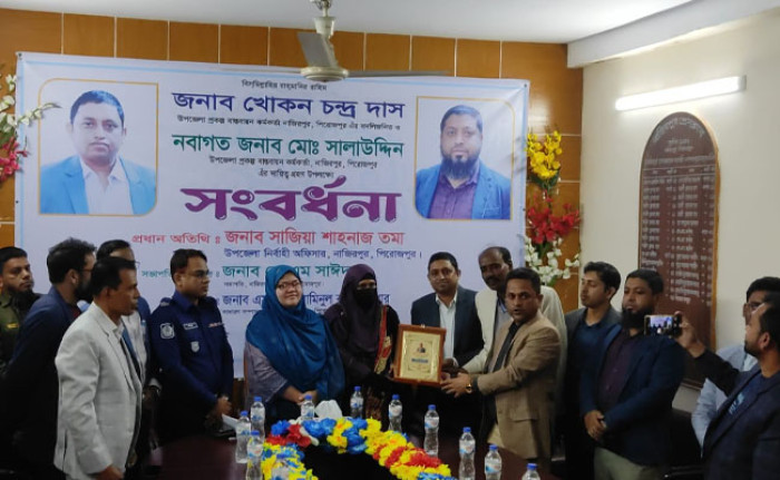ছবি: ভোরের আকাশ