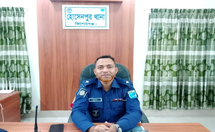 ছবি: ভোরের আকাশ