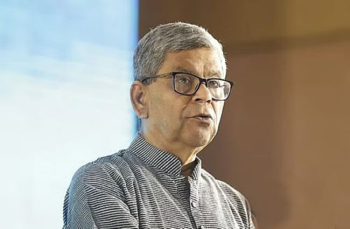 ছবি: ভোরের আকাশ