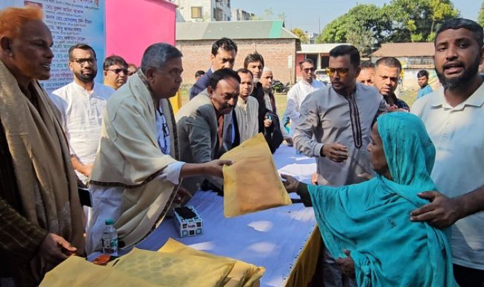 ছবি-ভোরের আকাশ