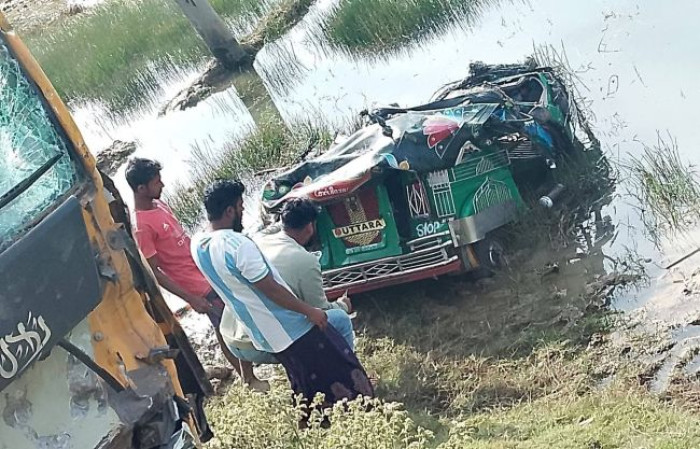 ছবি-ভোরের আকাশ