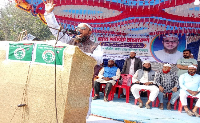 ছবি: ভোরের আকাশ