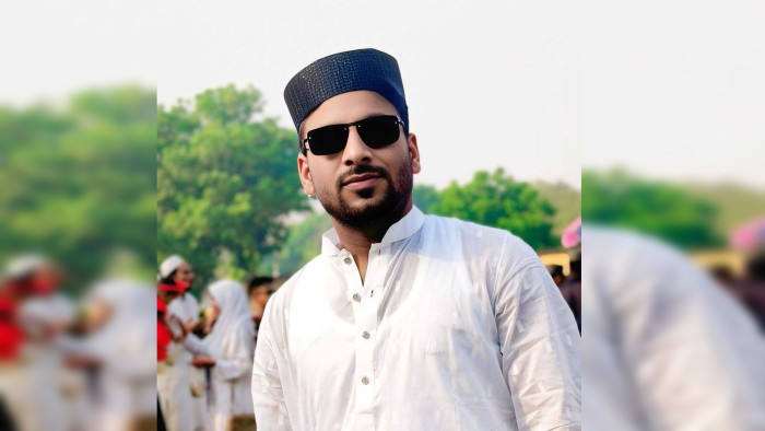 ছবি: ভোরের আকাশ