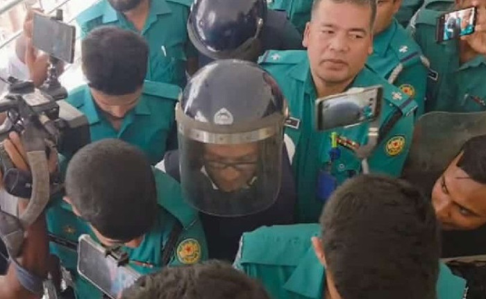 সংগৃহীত ছবি