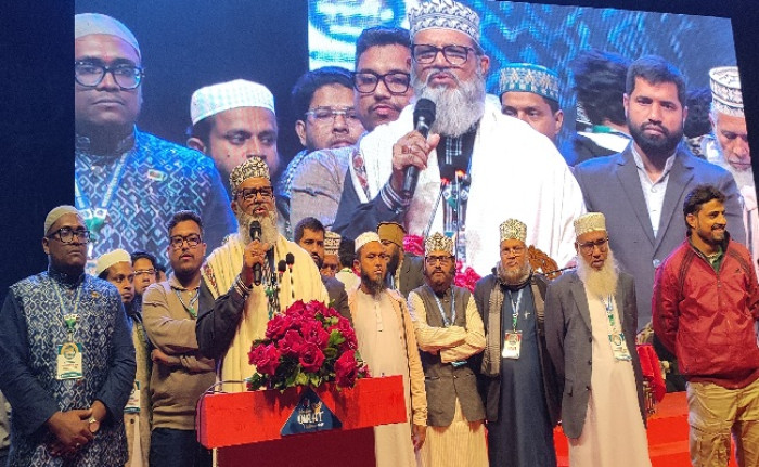 ছবি: ভোরের আকাশ