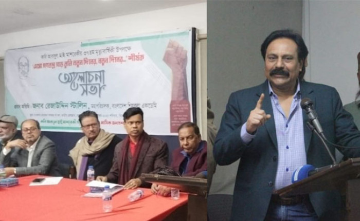 ছবি: ভোরের আকাশ