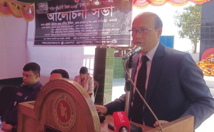 ছবি-ভোরের আকাশ