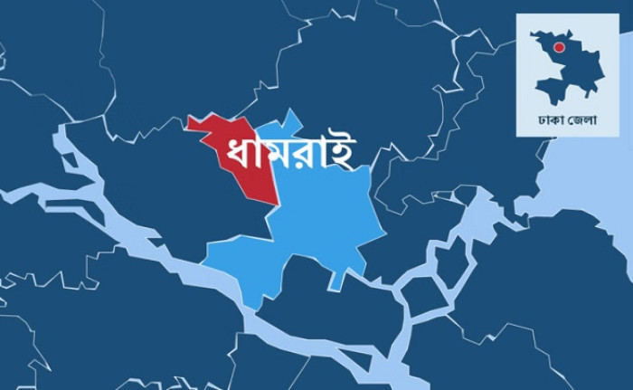 ছবি: ভোরের আকাশ