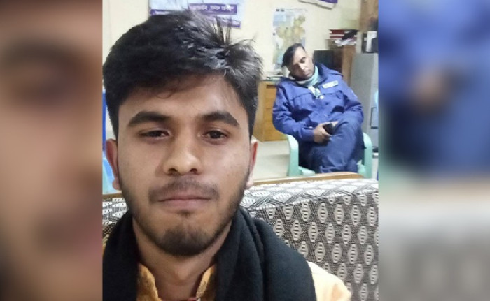 ছবি : সংগৃহীত