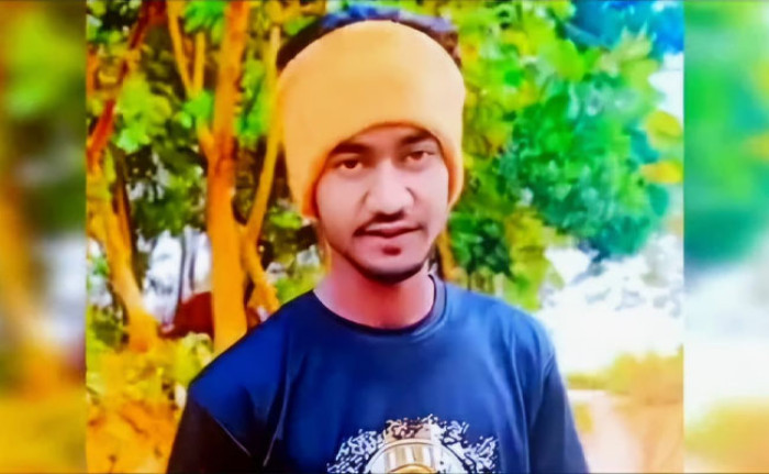 ছবি: ভোরের আকাশ