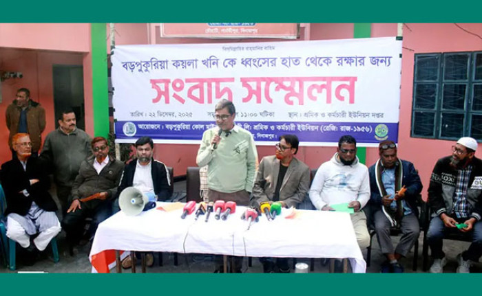 ছবি: ভোরের আকাশ
