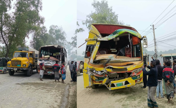 ছবি: ভোরের আকাশ