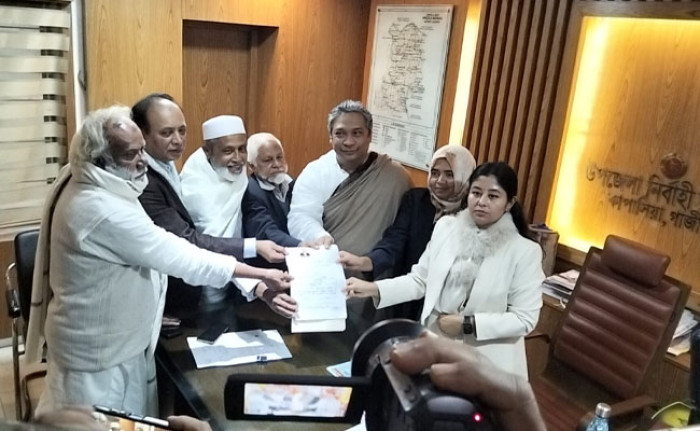 ছবি-ভোরের আকাশ