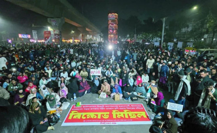 ছবি-ভোরের আকাশ