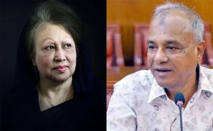 ছবি: ভোরের আকাশ