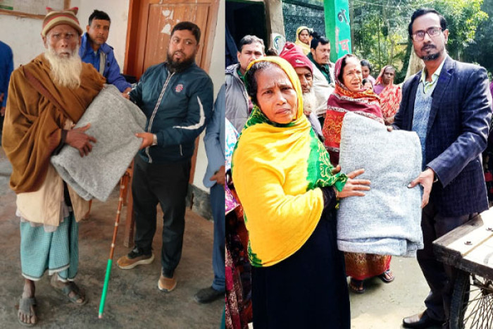 ছবি: ভোরের আকাশ