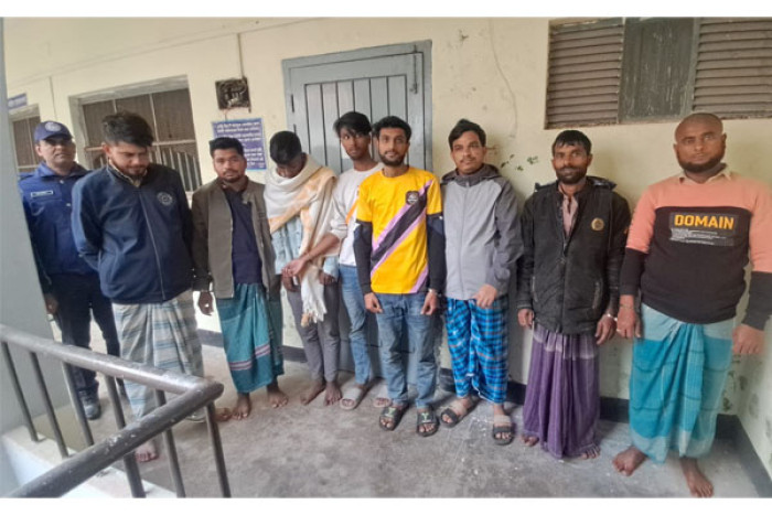 ছবি-ভোরের আকাশ